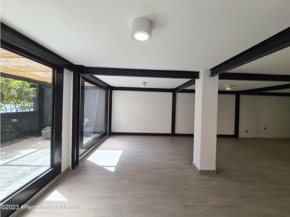 Comercial en  Santa Ana Occidental RAH CO: 23-2017