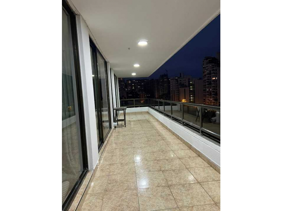 Vendo Apto PH 9avo piso en Santa Rita (S.S 6411306)