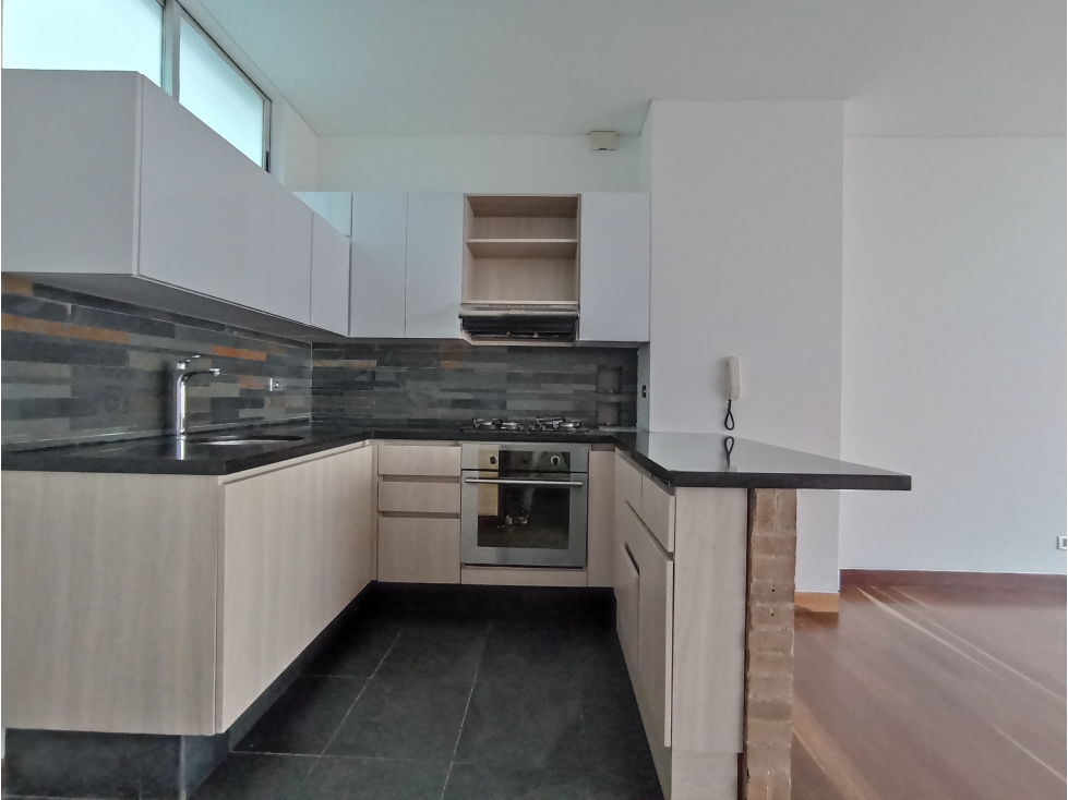 Apartamento en venta en  Santa Bibiana Bogotá D.C. HC 5064940