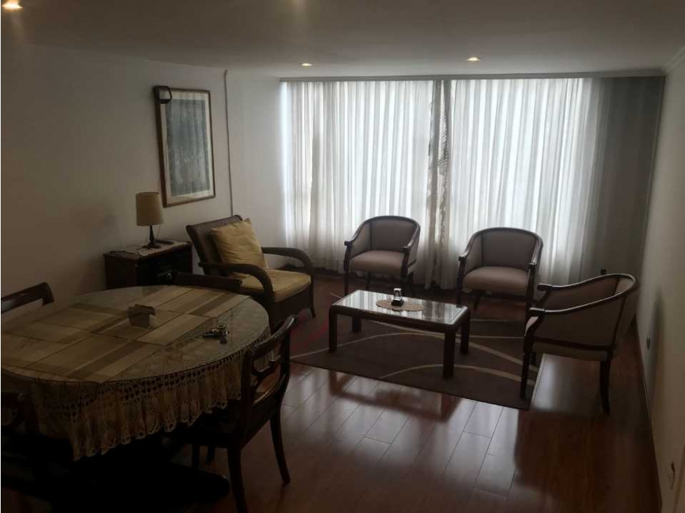 Apartamento para la venta en Bogota- Suba barrio Niza