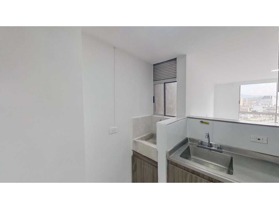 Apartamento en Venta Centro