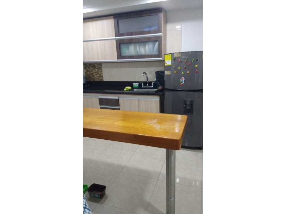 Vendo Apartamento envigado la paz