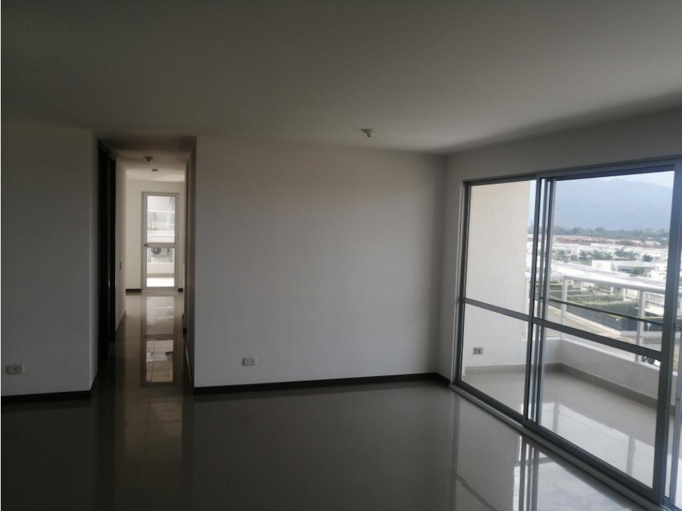 Apartamento en Vender en Jamundí