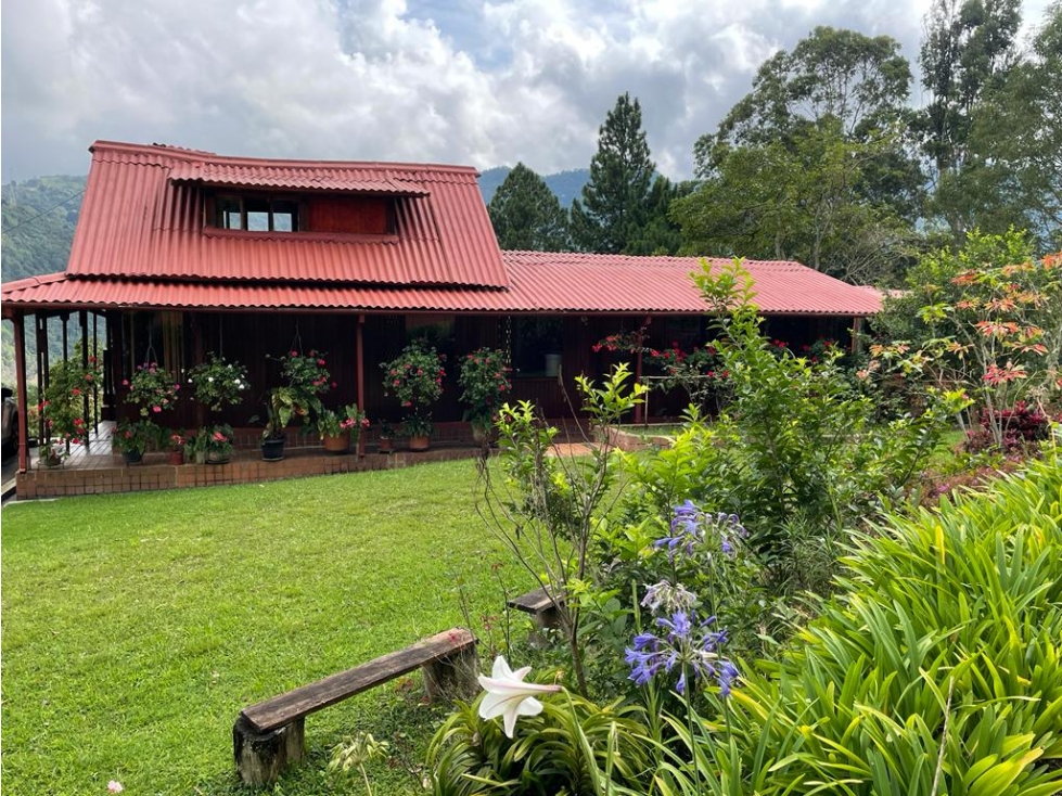 Finca en Vender en Cali