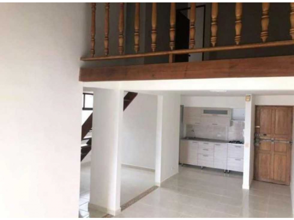 APARTAMENTO EN VENTA BUENOS AIRES MEDELLÍN (N)