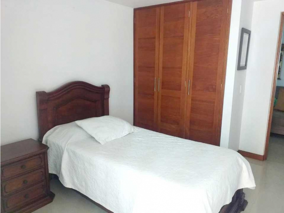 APARTAMENTO EN VENTA SAN JOAQUÍN MEDELLIN