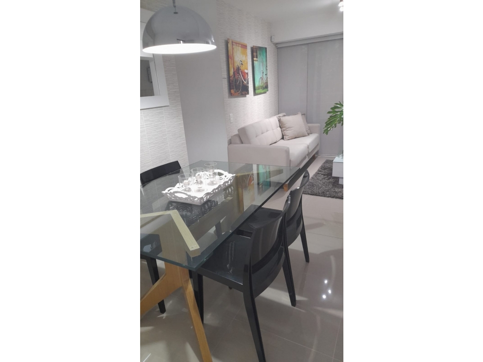 APARTAMENTO EN VENTA CALASANZ MEDELLIN (L)