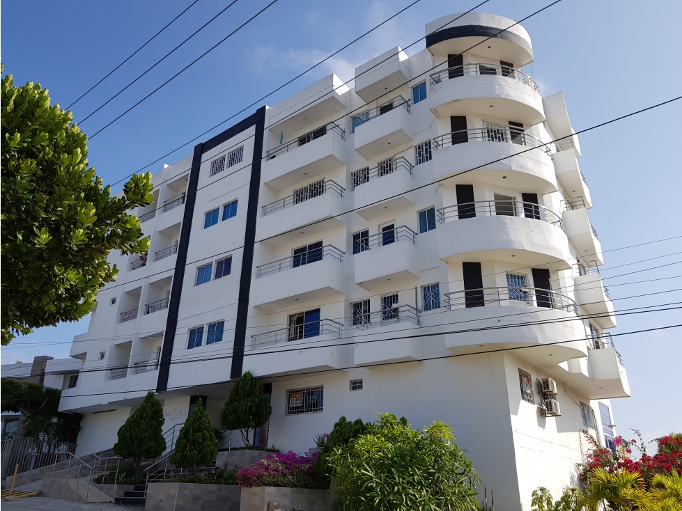 Vendo Apartamento en Barranquilla BRP 183150-1858089