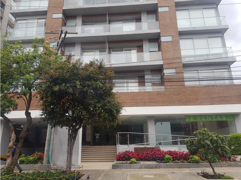 Vendo Apartamento en Bogotá BRP 183150-1952560