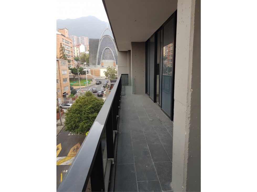 Vendo Oficina en Bogotá BRP 183150-1662837