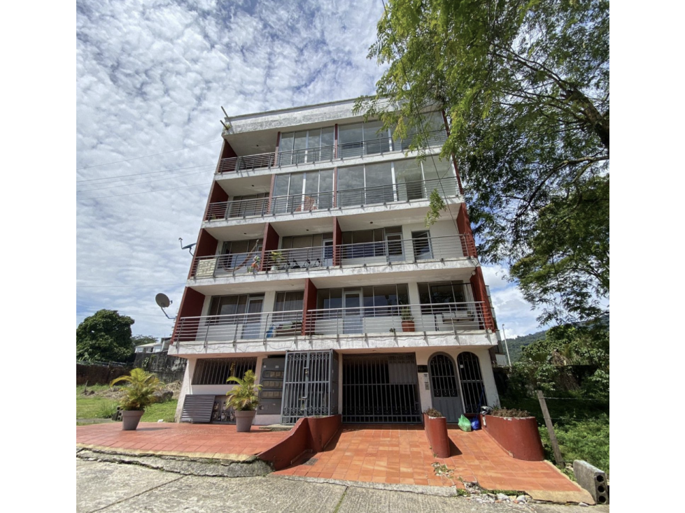 Vendo Apartamento en Villavicencio BRP 183150-2517105