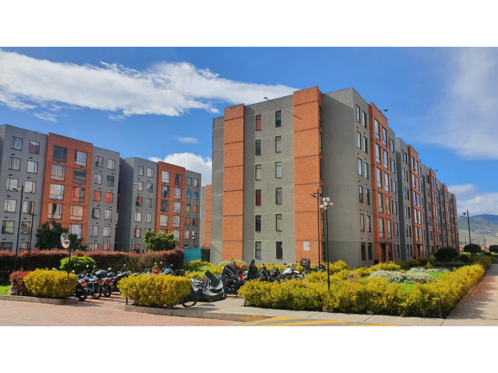 Apartamento en venta en Parque Campestre  NID 9949563681