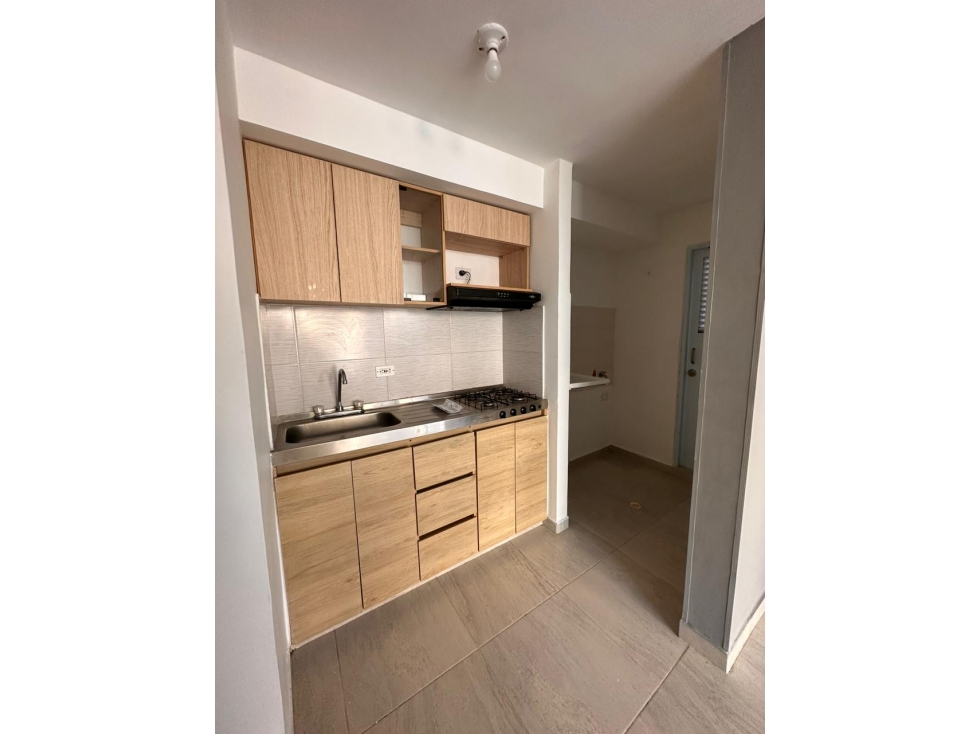 Apartamento en venta en  La Cumbre Barranquilla HC 6286776