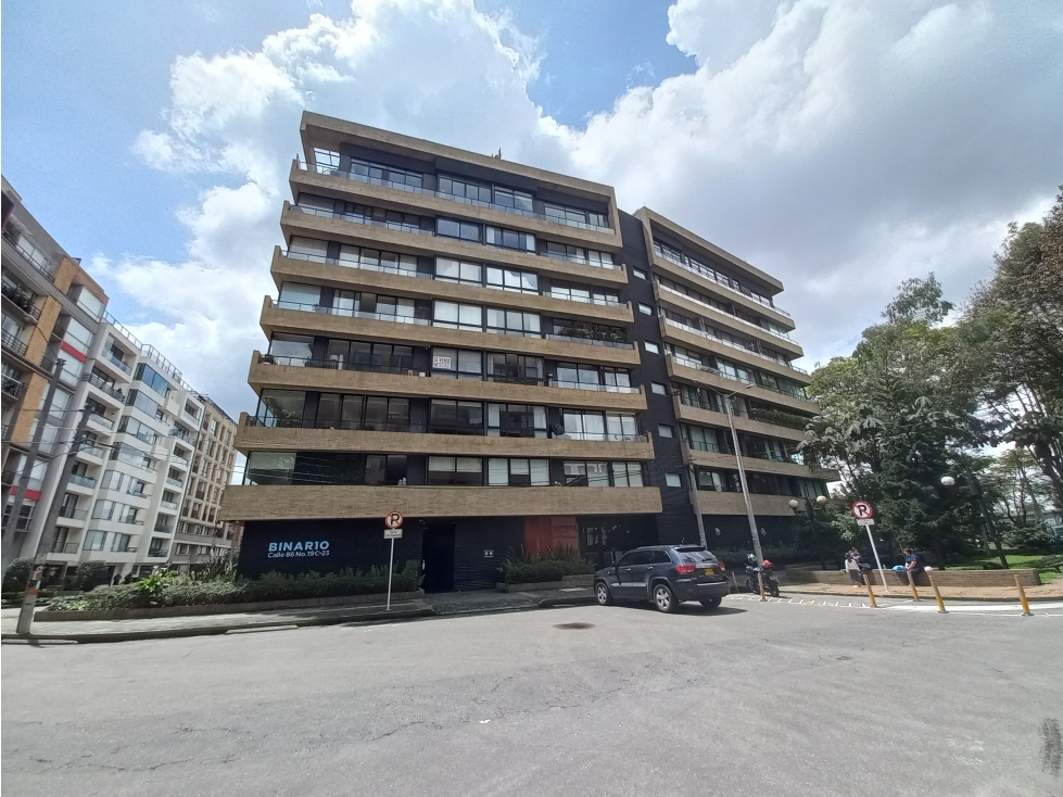 Vendo Apartamento en Bogota BRP 183150-2513900