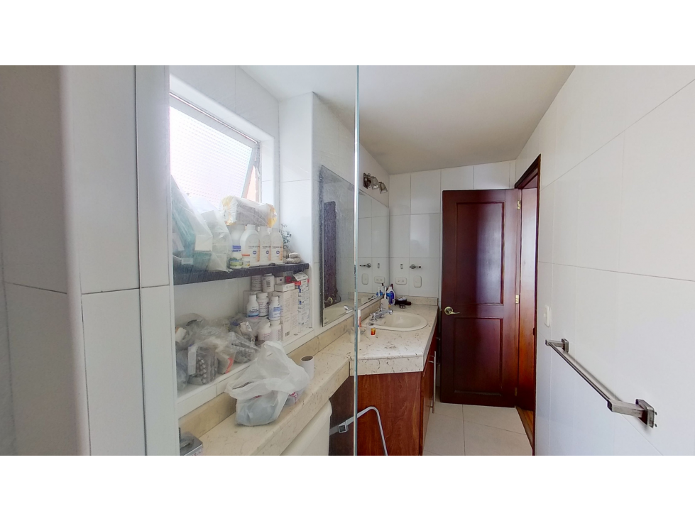 Apartamento en venta en Santa Bárbara Occidental NID 11413493085