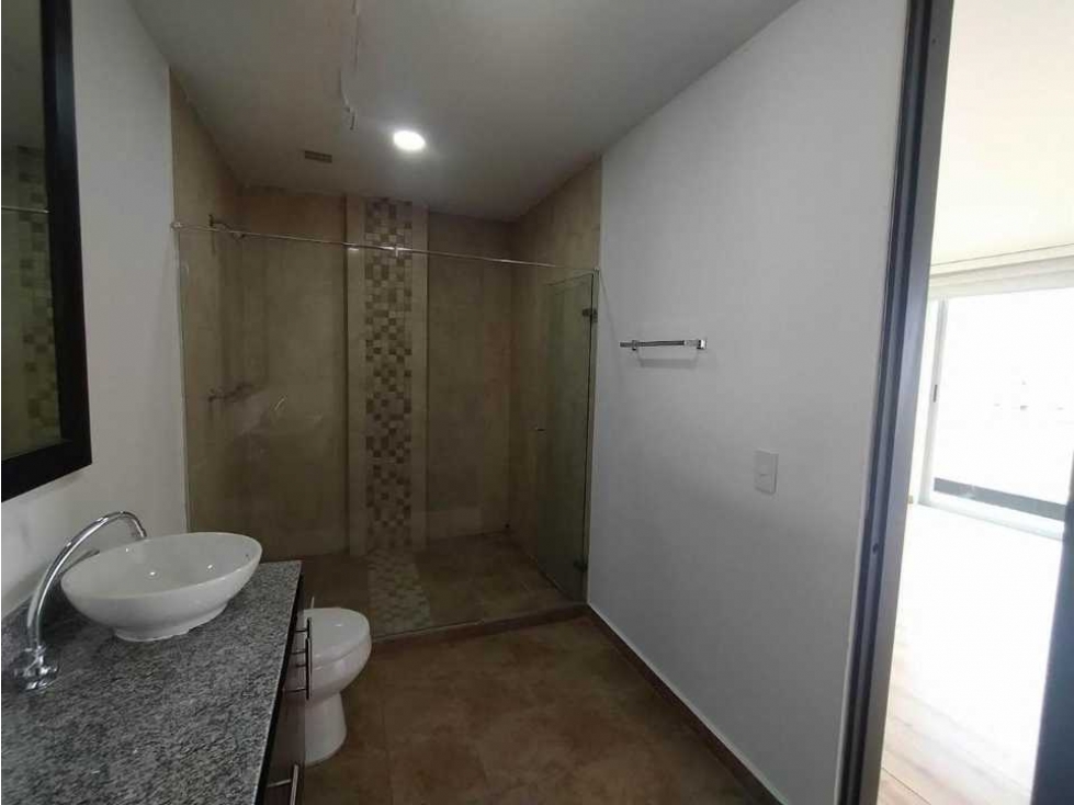 APARTAMENTO DUPLEX EN VENTA LAURELES (Airbnb), MEDELLÍN