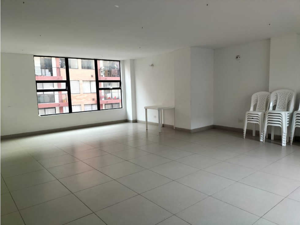 Apartamento en venta en Santa Mónica DB 10174578992