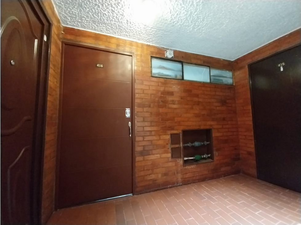 Apartamento en venta en Los Naranjos DB 8693441850