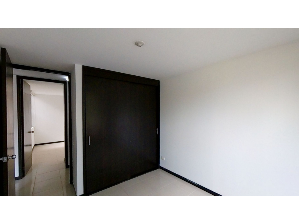 Apartamento en venta en El Bosque DB 11369000862