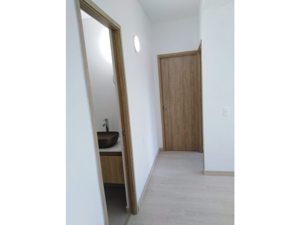 VENDO APARTAMENTO EN BELLO