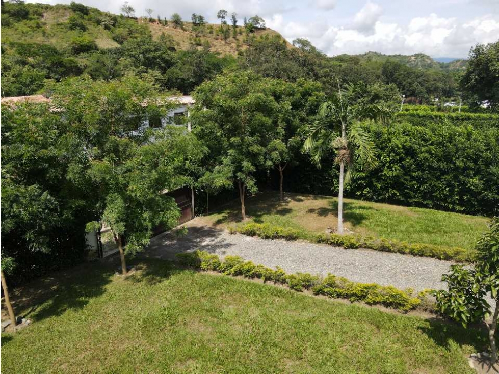 VENTA DE FINCA EN SOPETRAN