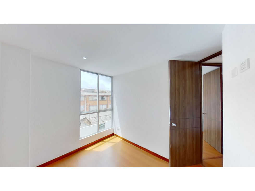 Apartamento en venta en Centro fontibón HABI 4974300571