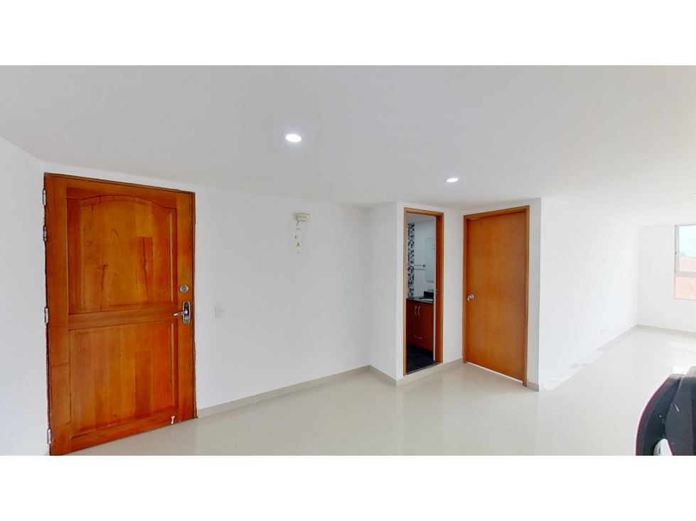 Apartamento en venta en Bello Horizonte HABI 11393616296