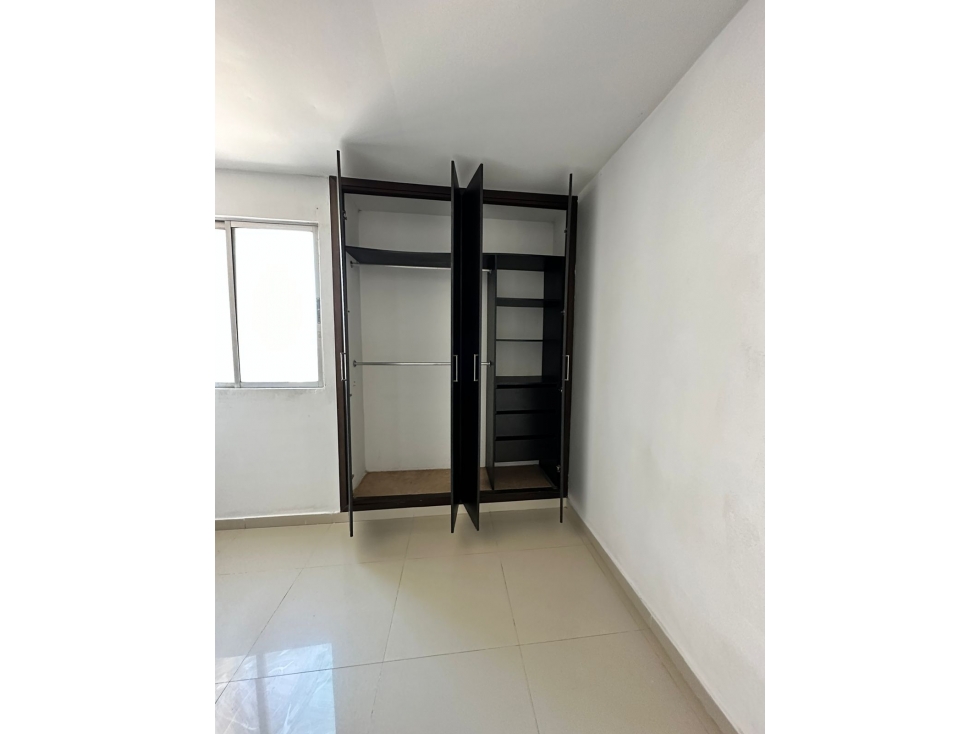 Apartamento en venta en  La Campina Barranquilla HC 6299249