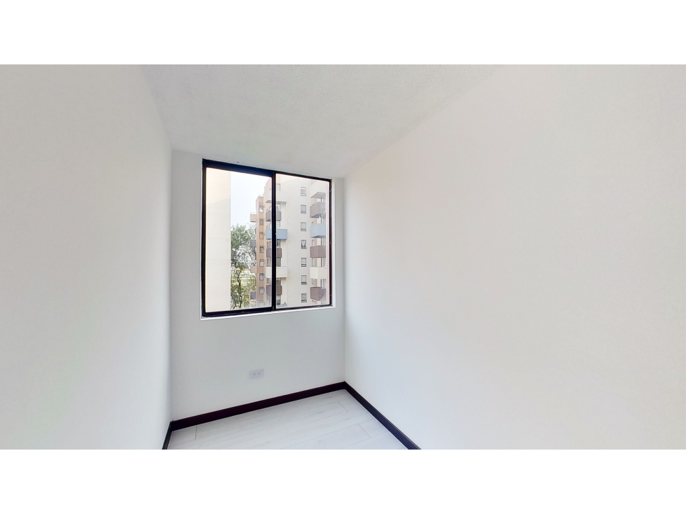 Apartamento en venta en Santa Mónica HABI 10174578992