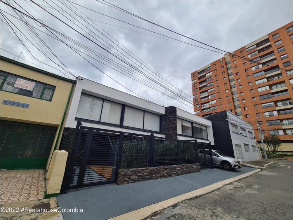 Comercial en  Santa Ana Occidental RAH CO: 23-2083