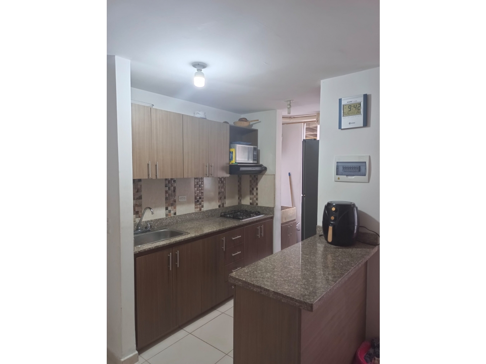 APARTAMENTO EN VENTA EN BELLO - UNIDAD ALTOBELO