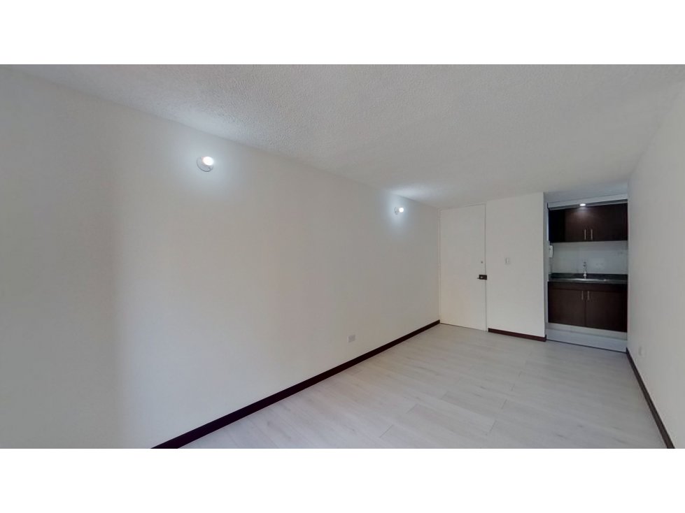 Apartamento en venta en Santa Mónica HABI 10174578992