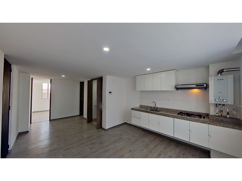Apartamento en venta en San Jose Del Prado MD 10529608549