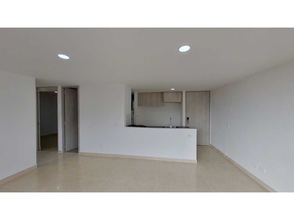 Apartamento en venta en Niquia MD 10821513283