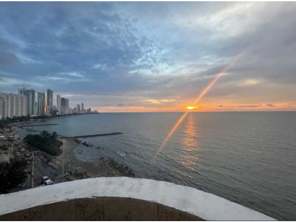 Se vende penthouse en Cartagena (MHG)6658705
