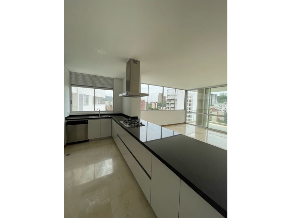 SE VENDE APARTAMENTO EN SANTA RITA CV MM