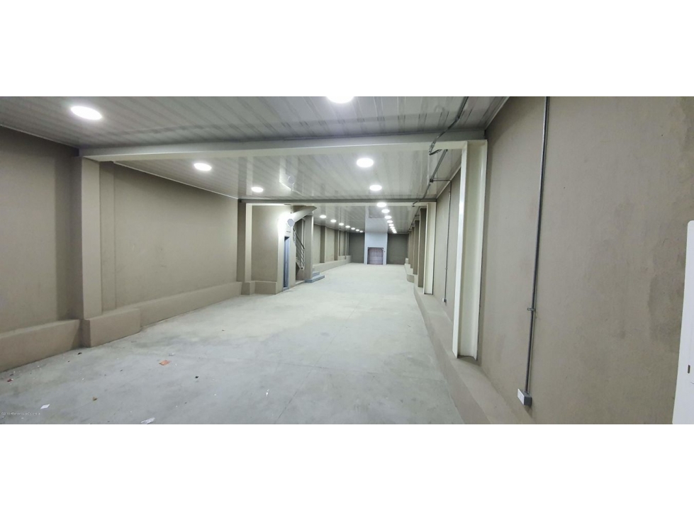 Comercial en  San Benito(Bogota) RAH CO: 23-1092