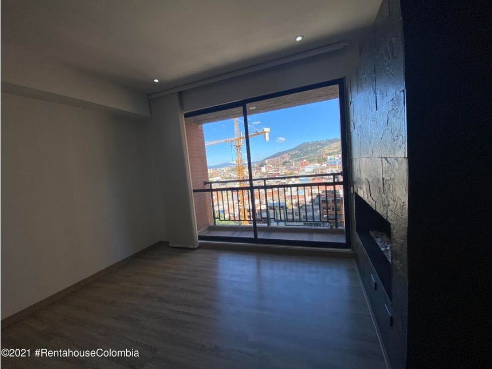 Apartamento en  Barrancas Norte RAH CO: 23-2169