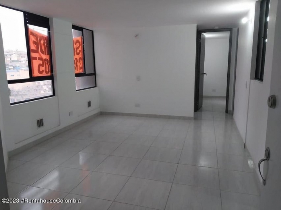 Apartamento en  Suba Rincon RAH CO: 23-2241