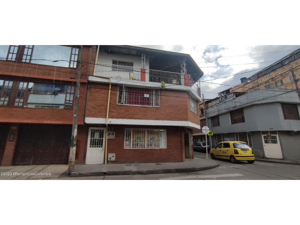 Casa en  Rincon de Suba(Bogota) RAH CO: 23-2240