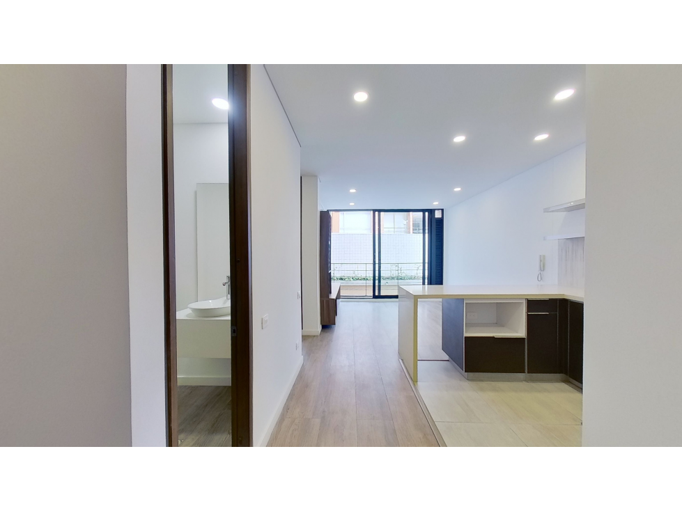 Apartamento en venta en Usaquen NID 9912002994