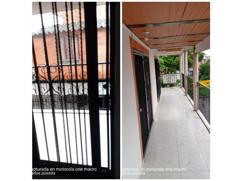 SE VENDE CASA COMERCIAL EN VALLE GRANDE T.P