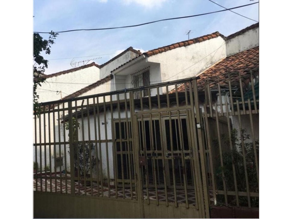 (A.C) SE VENDE ESPECTACULAR CASA EN NUEVA TEQUENDAMA