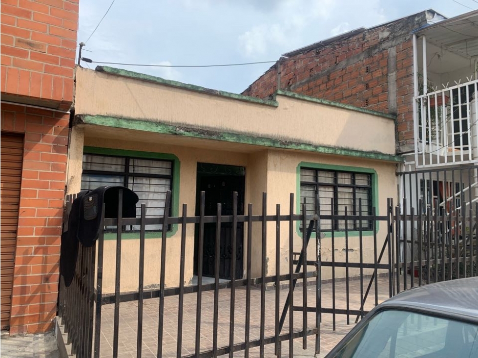 (A.C) Se Vende Casa en ALFONSO LOPEZ