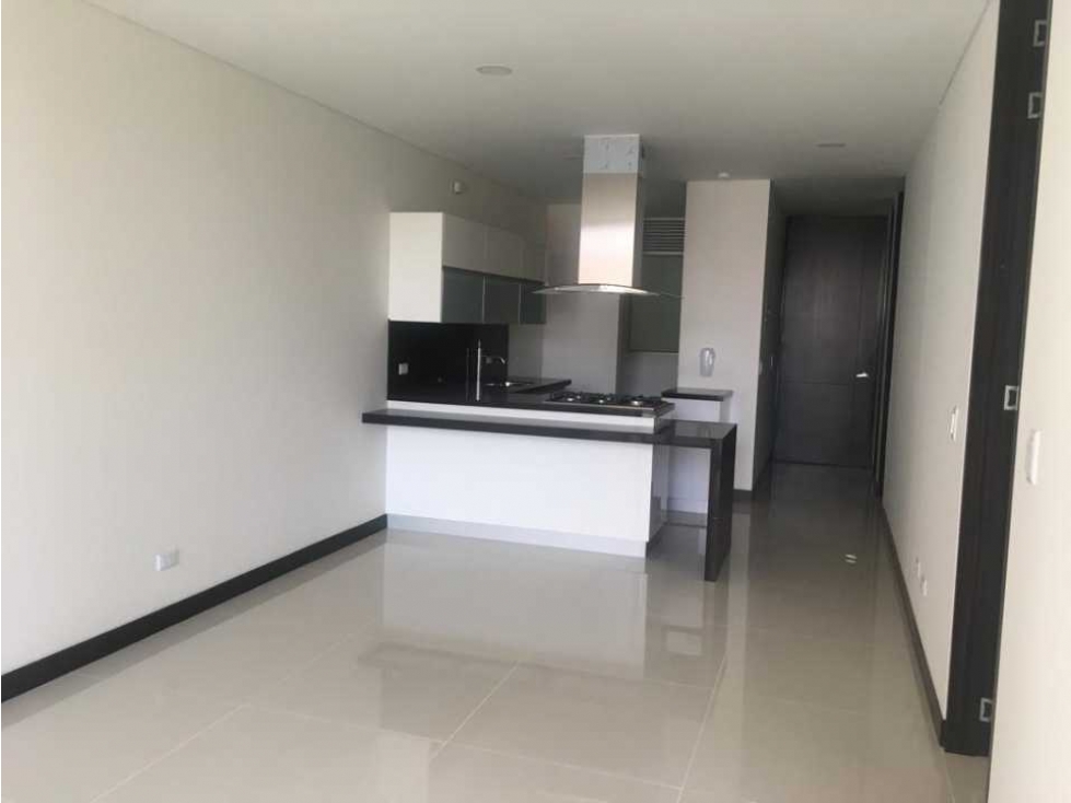 VENDO APARTAMENTO EN SANTA MONICA RESIDENCIAL T.P'