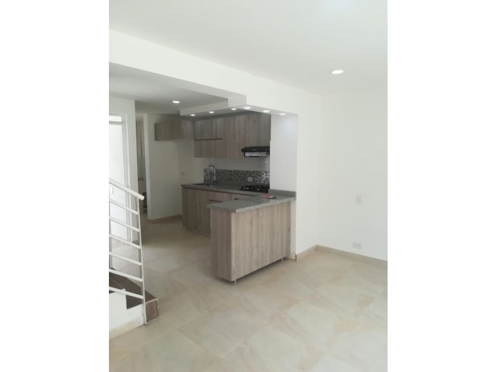 Se vende casa en Jamundi (MM)
