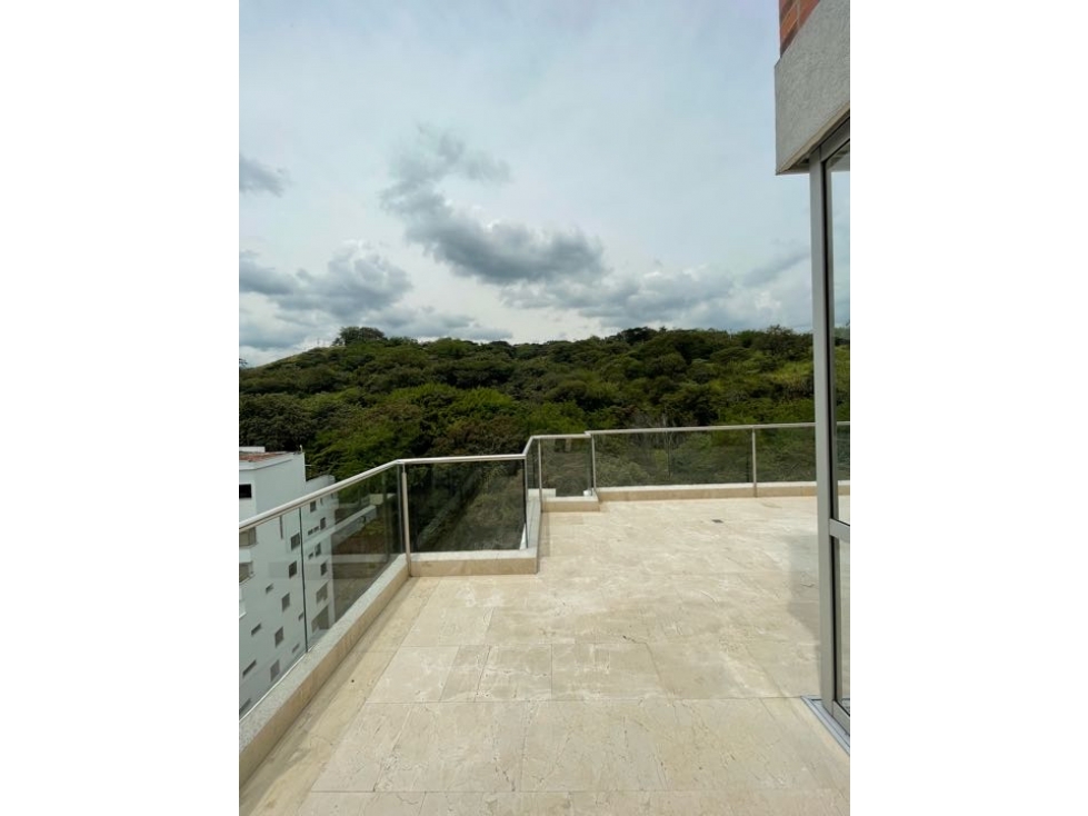 SE VENDE APARTAMENTO EN SANTA RITA CV MM