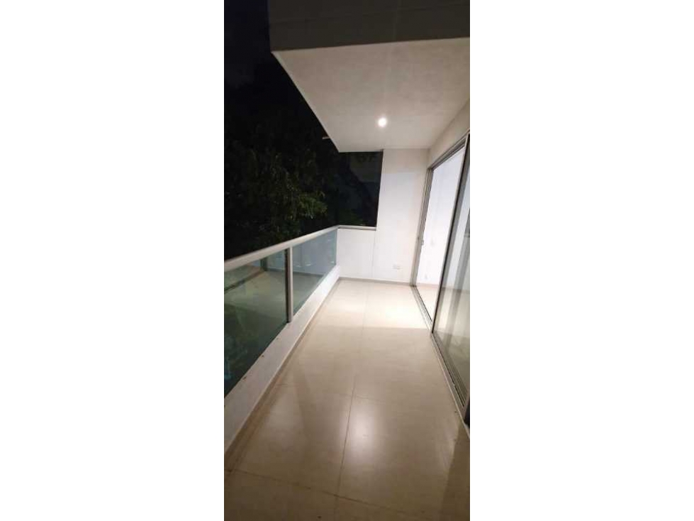 VENDO APARTAMENTO EN CAPRI T.P'