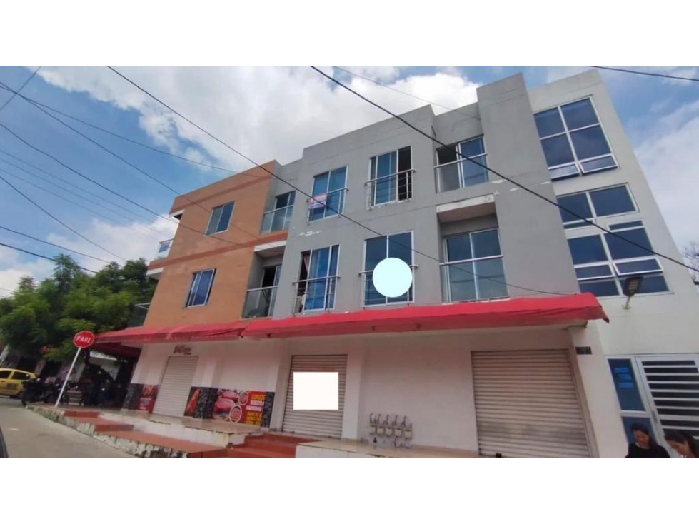 SE VENDE EDIFICIO EN BARRANQUILLA L.O WASI: 5726663