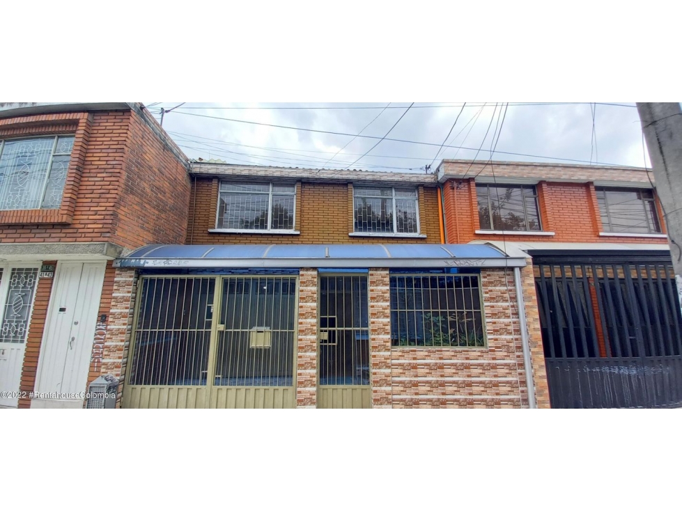 Casa en  Jorge Cortes(Bogota) RAH CO: 23-1259